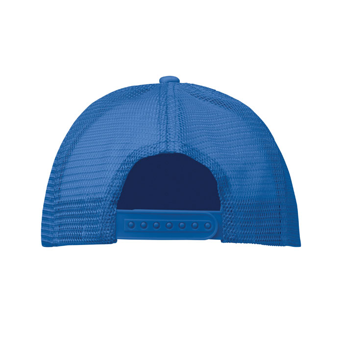 BUBBLE - Truckers Cap