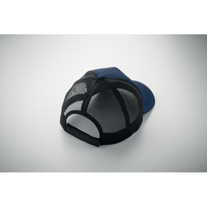 BLIST - Trucker Kappe 5 Panels