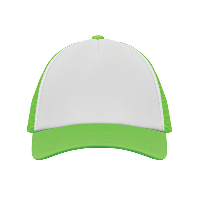 BUBBLE - Truckers Cap