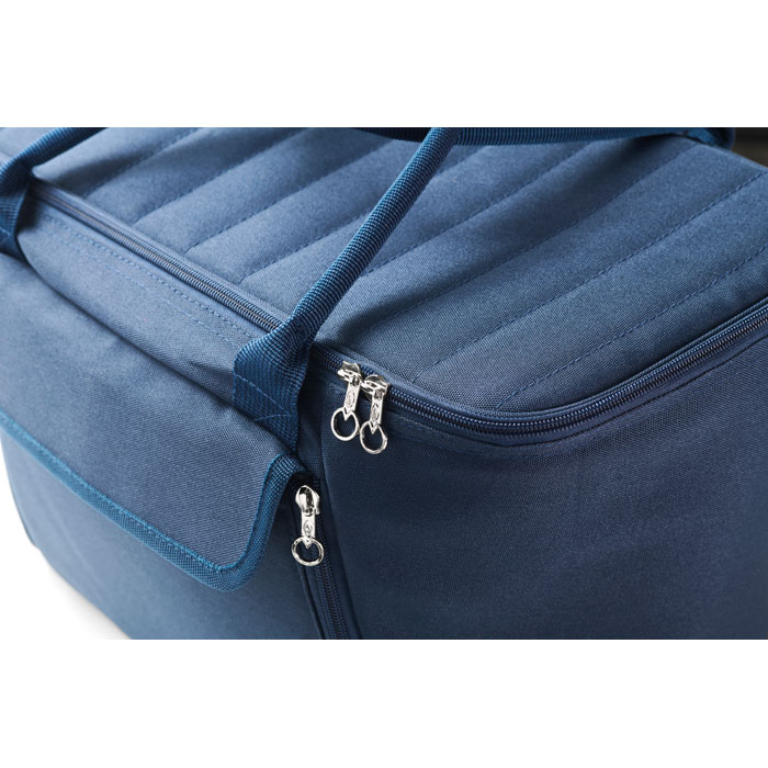 FORUS - Picknick-Kühltasche RPET