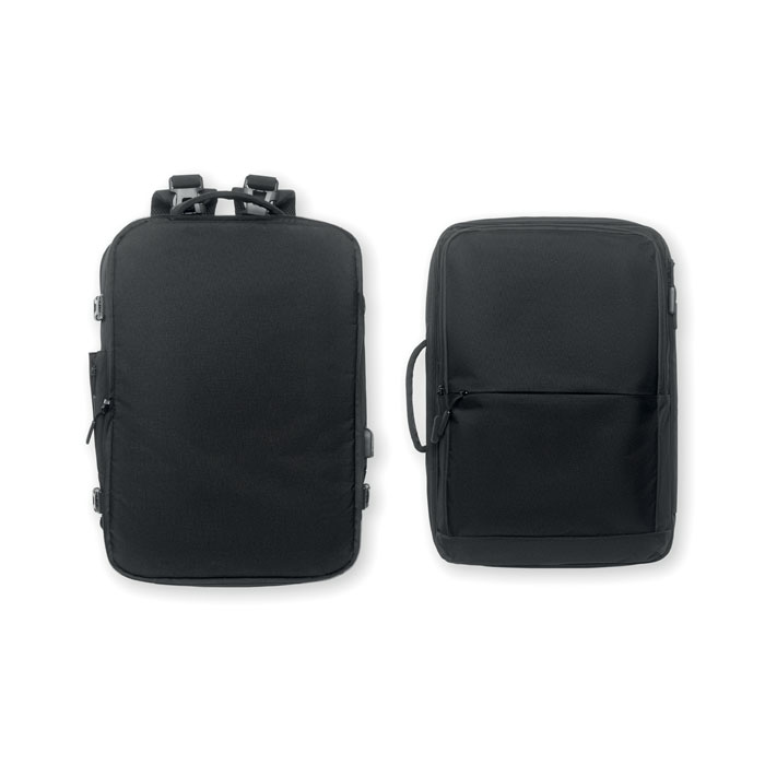SOPHIS - Rucksack 600D RPET