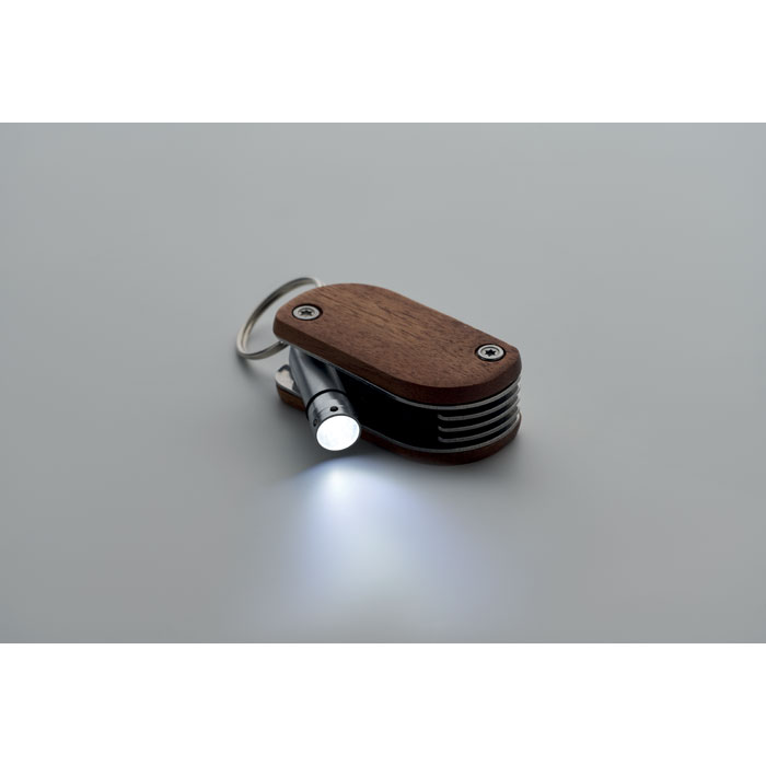 WODYCUT - Multi-Tool-Taschenmesser