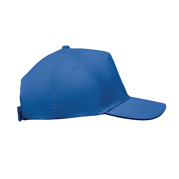 SUNNY - Baseball Kappe 5 Panels