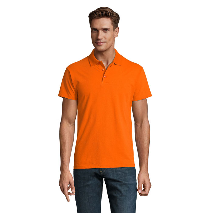 SPRING II - Orange