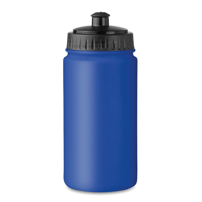 SPOT FIVE - Trinkflasche  - Königsblau