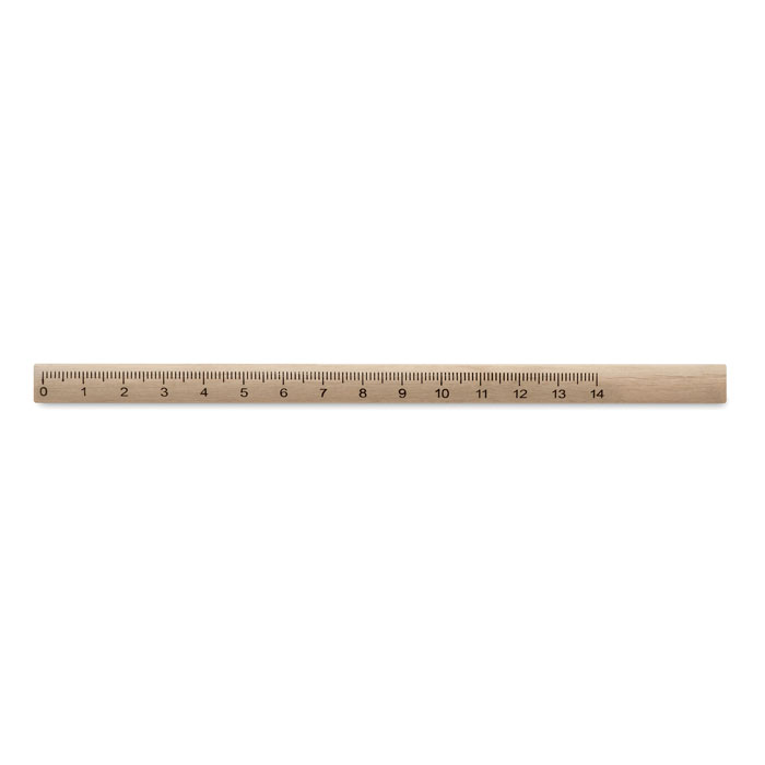 MADEROS - Zimmermanns-Bleistift - Holz
