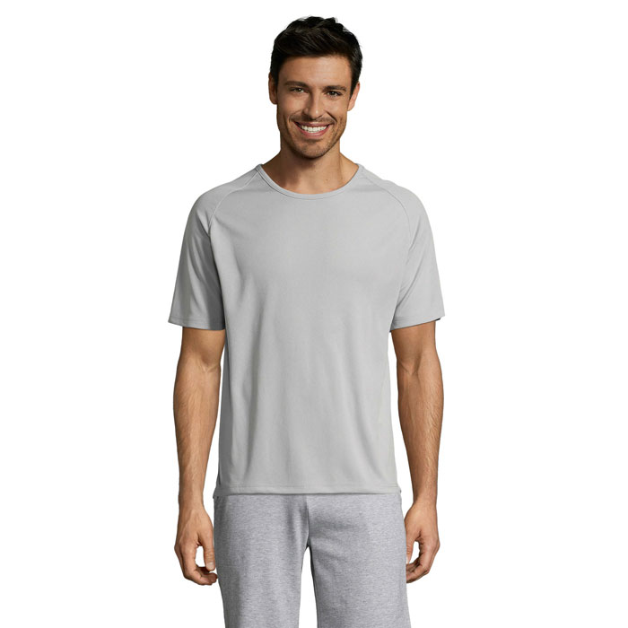 SPORTY - Pure Grey