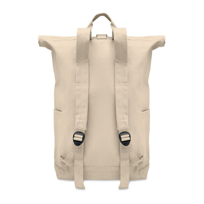 KAMET - Rolltop-Rucksack 390 g/m²