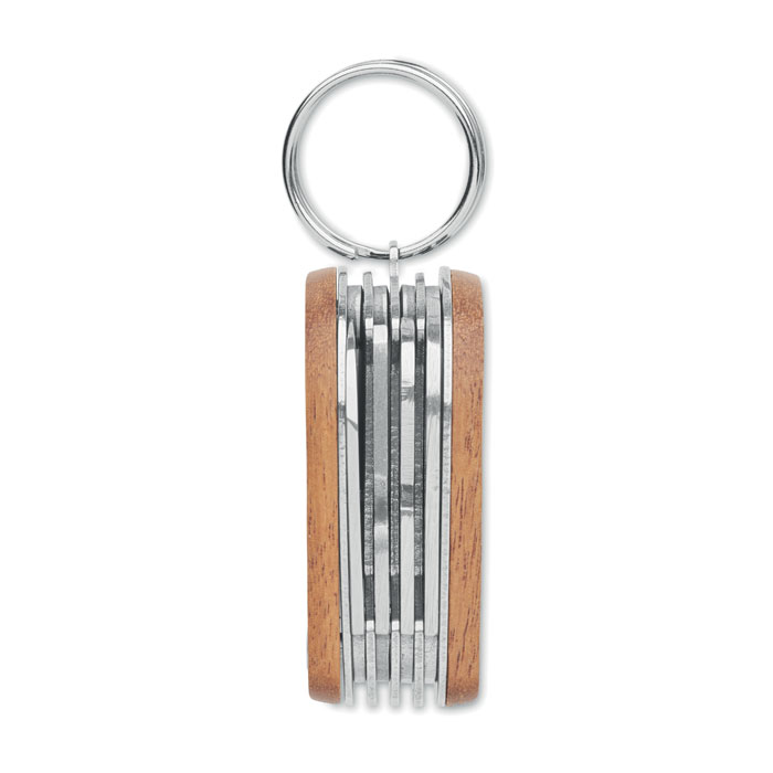 WODYCUT - Multi-Tool-Taschenmesser