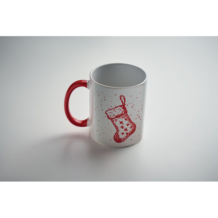 FESTIMUG - Keramikbecher 300ml