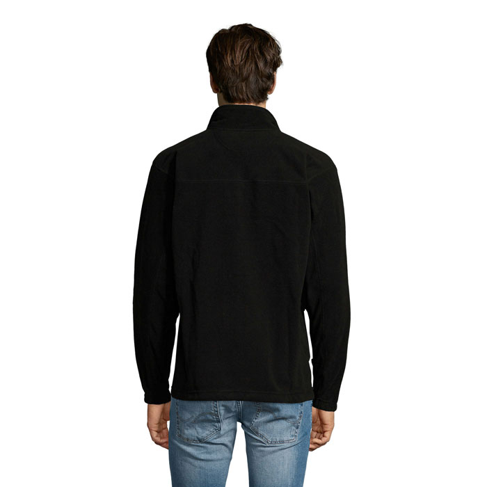 NORTH - NORTH MEN Fleece-Jacke