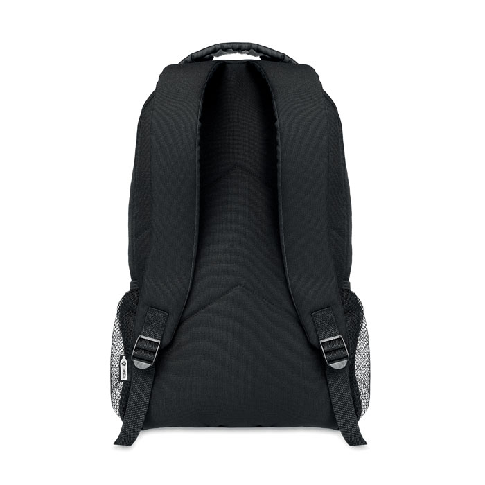 MONTE LOMO - Rucksack 600D RPET