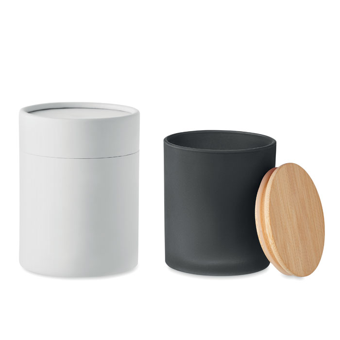 KEOPS LARGE - Kerze im Glas 280 g