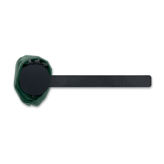 AGUMBE - 23" Regenschirm