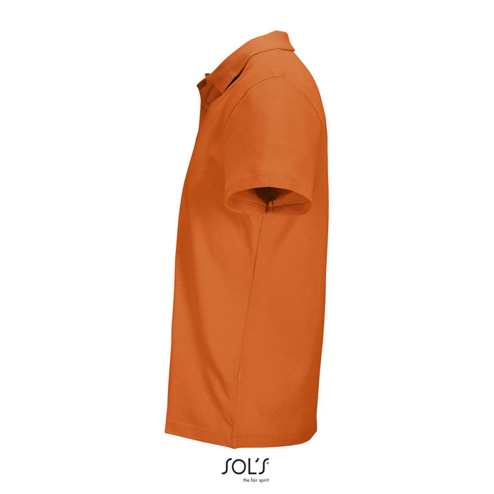 PULSE - PULSE UNISEX POLO