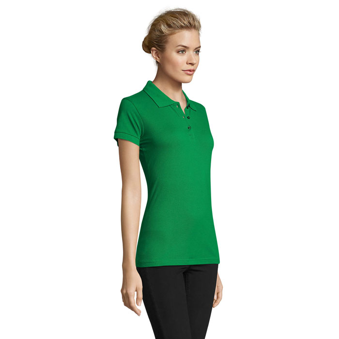 PERFECT WOMEN - PERFECT WOMEN POLO 180