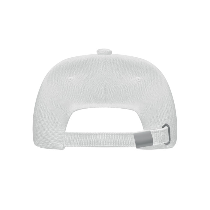 BICCA CAP - Baseballkappe Organic Cotton