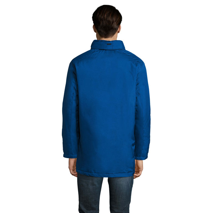 ROBYN - ROBYN UNISEX PARKA