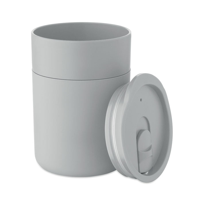 GOBLET - PP-Becher 330ml
