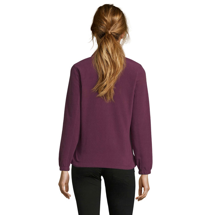 NORTH WOMEN - NORTH DAMEN FL JACKE  300g