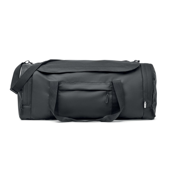 VALLEY DUFFLE - Große Sporttasche 300D RPET