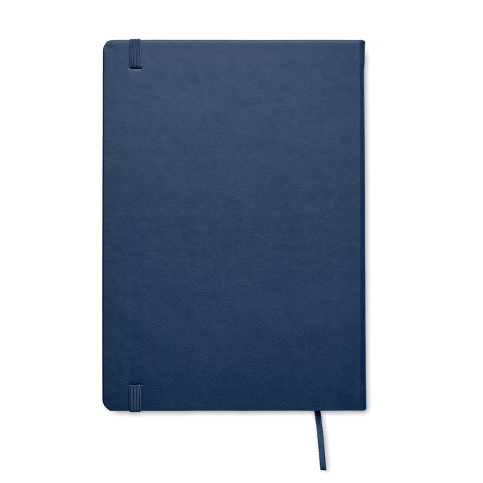 OURS - DIN A5 Notizbuch