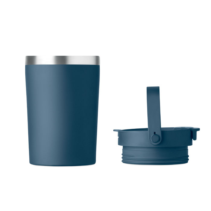 COZYCUP - Doppelwandiger Becher 350 ml