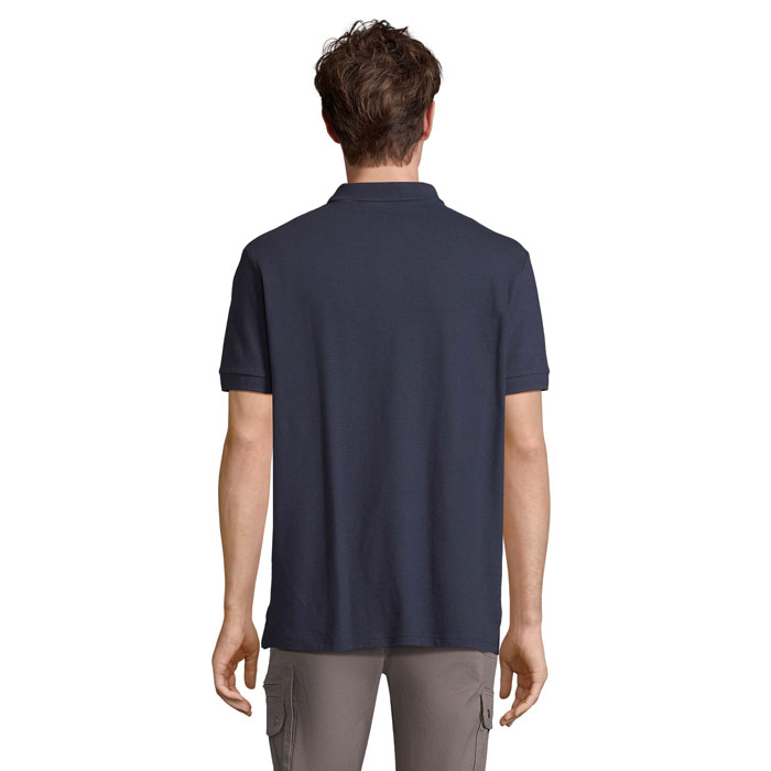 PACIFIC - PACIFIC HERREN POLO