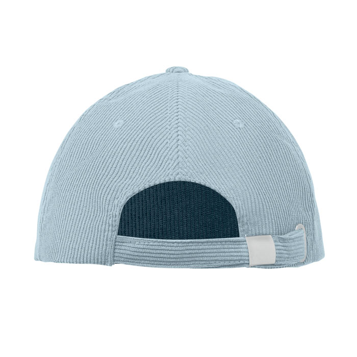 WALE - Baseball Kappe 5 Panels Cord