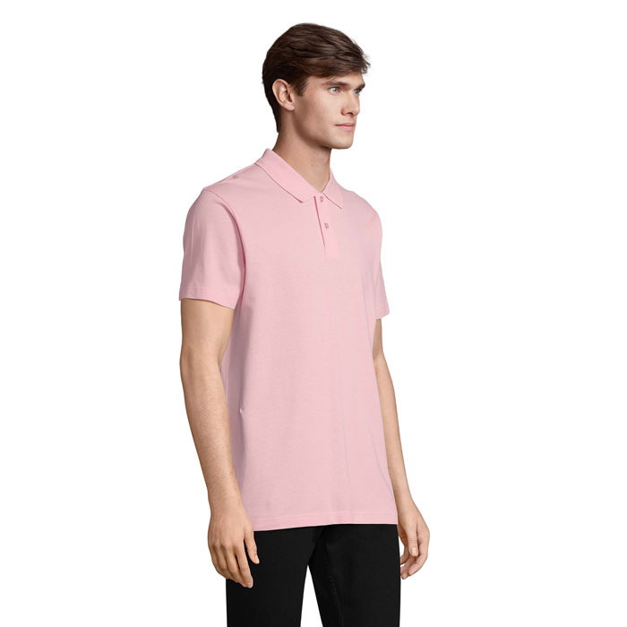 PULSE - PULSE UNISEX POLO