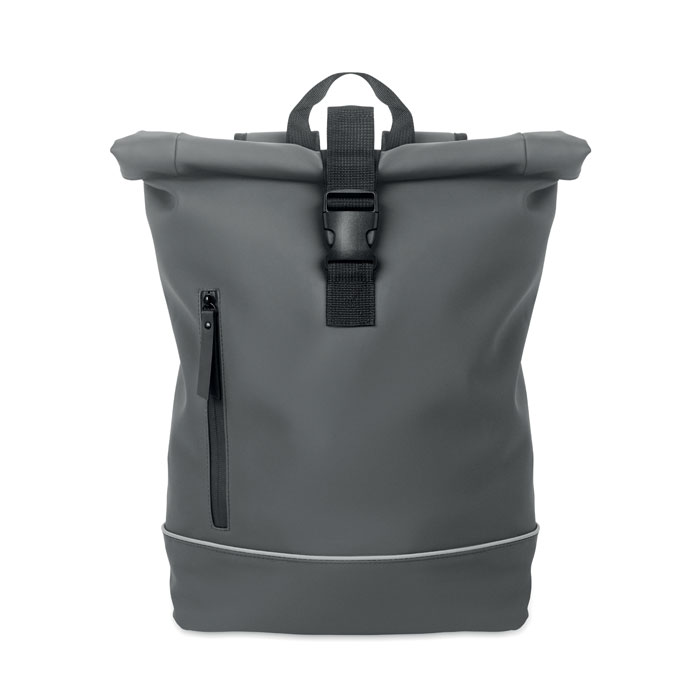 LAPTOSA - 15" Rolltop-Laptop-Rucksack