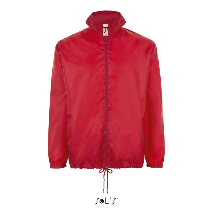 SHIFT - SHIFT UNI WINDBREAKER 210g - Red