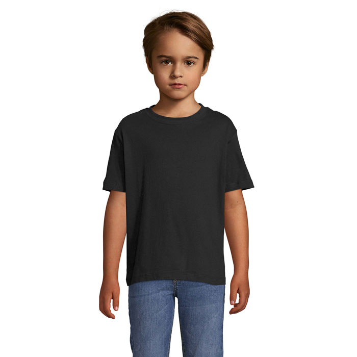 REGENT KIDS - REGENT KINDERT-SHIRT 150g - Navy