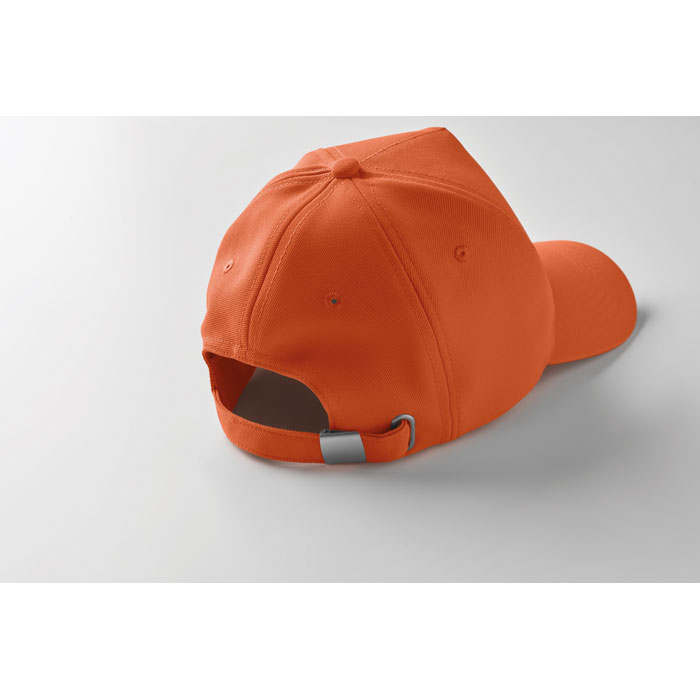 SENGA - RPET Baseball Kappe 5 Panels