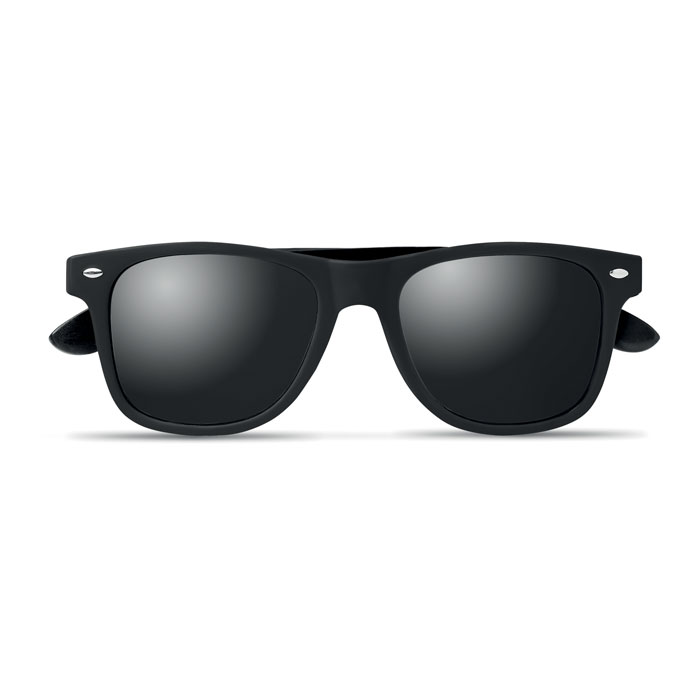 RHODOS - Sonnenbrille mit Bambus