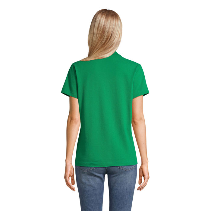 PULSE WOMEN - PULSE DAMEN POLO