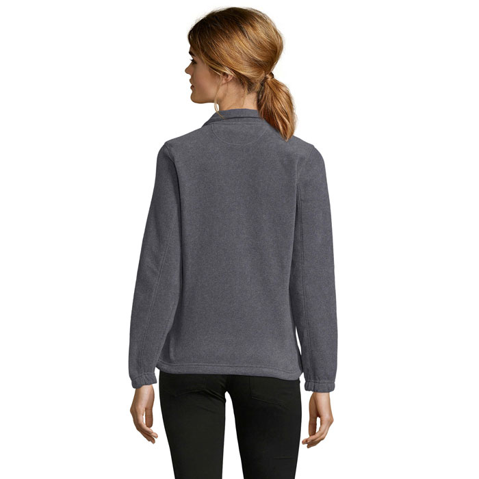 NORTH WOMEN - NORTH DAMEN FL JACKE  300g