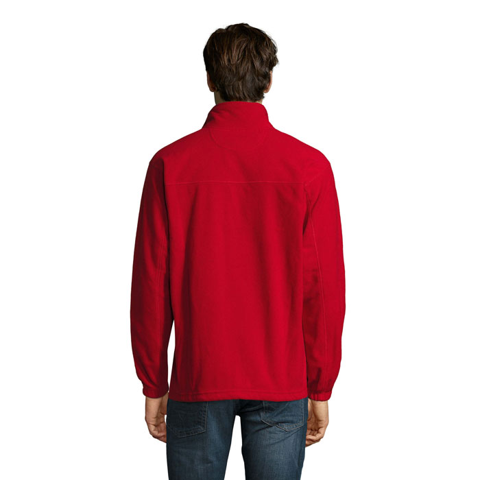 NORTH - NORTH MEN Fleece-Jacke