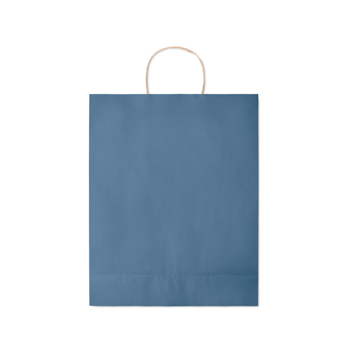 PAPER TONE L - Papiertüte, groß 90 g/m²
