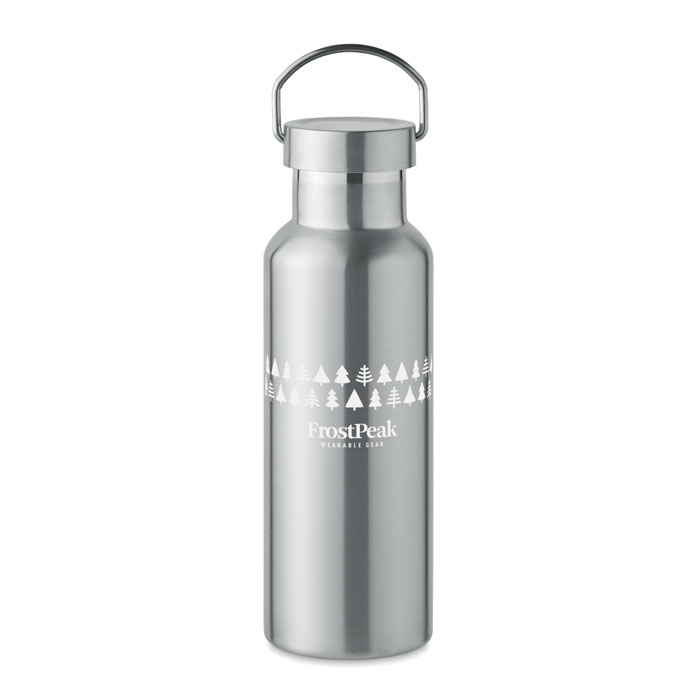 FLORENCE - Doppelwandige Flasche 500 ml