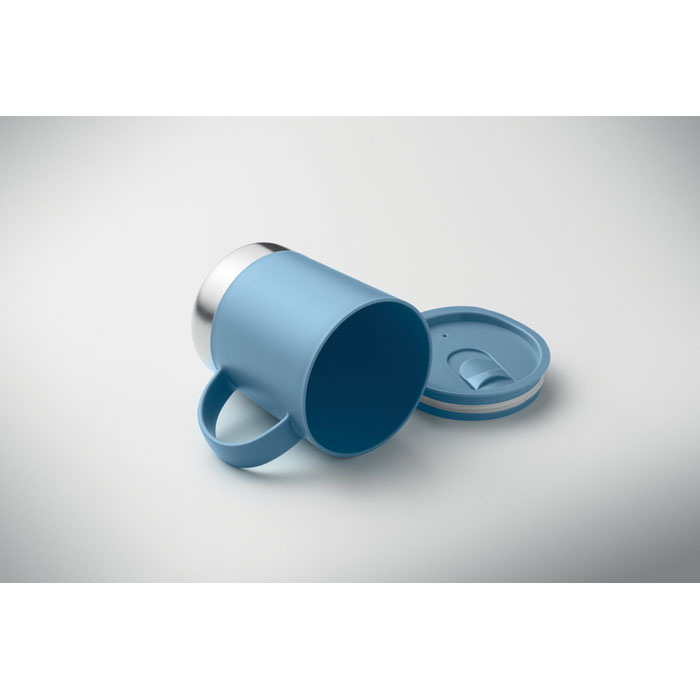 BEAKER - PP Becher 300ml