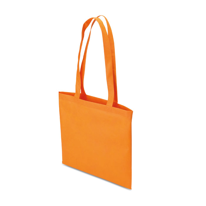TOTECOLOR - Einkaufstasche aus Vliesstoff