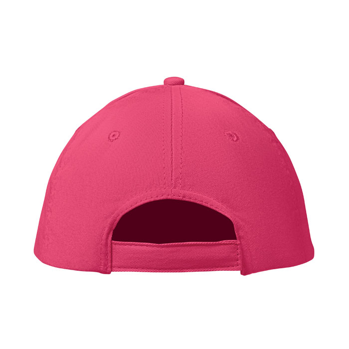 BASIE APOLLO - Baseball Kappe 6 Panels
