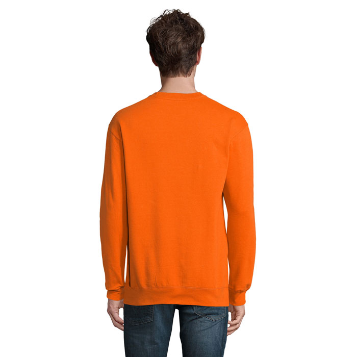 COLUMBIA - COLUMBIA UNISEX SWEATSHIRT