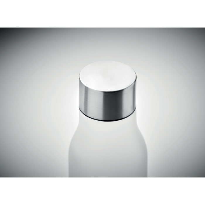 GLACIER RPET - Trinkflasche RPET 600ml