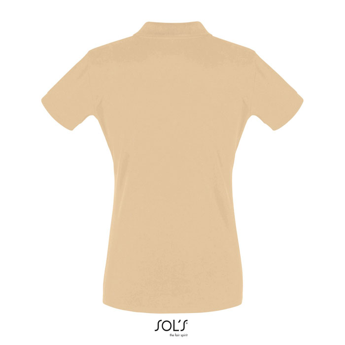 PERFECT WOMEN - PERFECT WOMEN POLO 180
