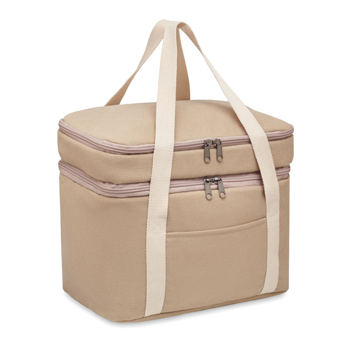 KECIL TOP - Kühltasche Canvas