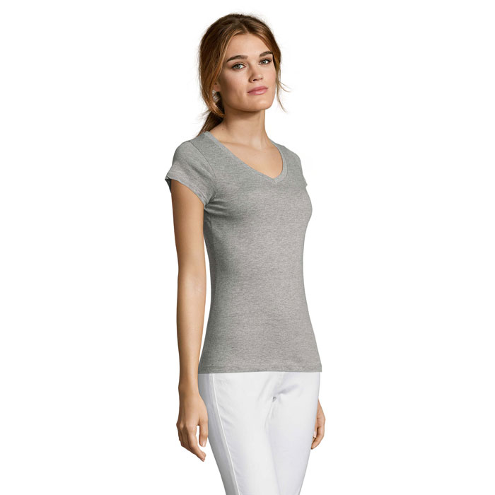 MOON - MOON DAMENT-SHIRT 150g