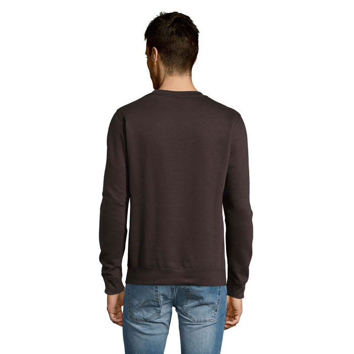 NEW SUPREME - NEW SUPREME SWEAT UNISEXE