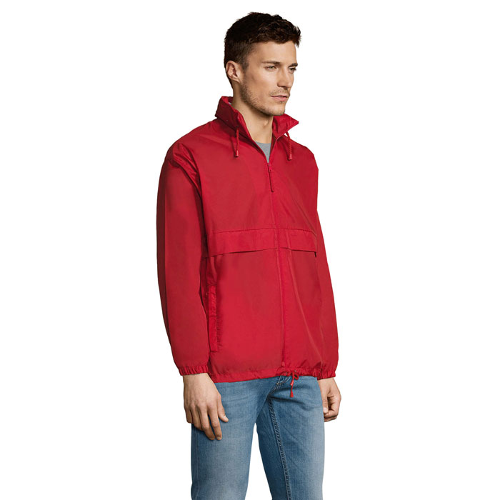 SURF - SURF Unisex Windbreaker